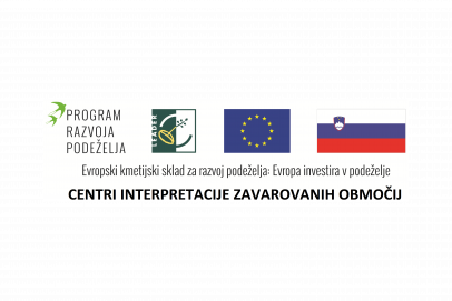 Centri interpretacije zavarovanih območij