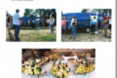 IZHODIŠČA ZA RABO VODNIH TELES
